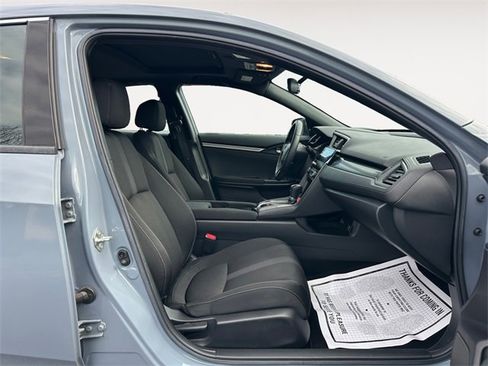 Used 2020 Honda Civic EX image 15