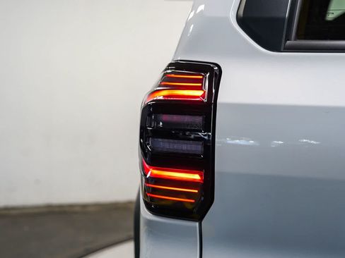 Used 2025 Toyota 4Runner TRD Pro AWD/4WD image 11