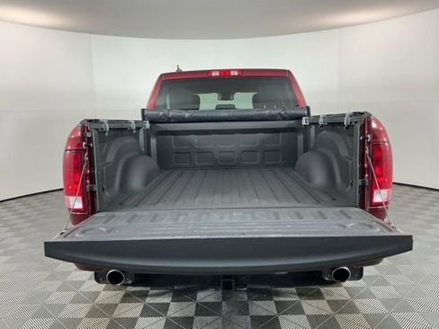 Used 2019 RAM 1500 Express w/ Wheel & Sound Group AWD/4WD image 7
