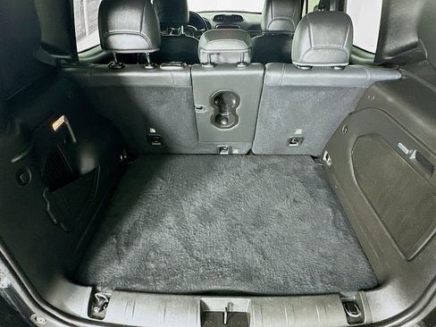 Used 2020 Jeep Renegade Trailhawk w/ Premium Leather Group image 33