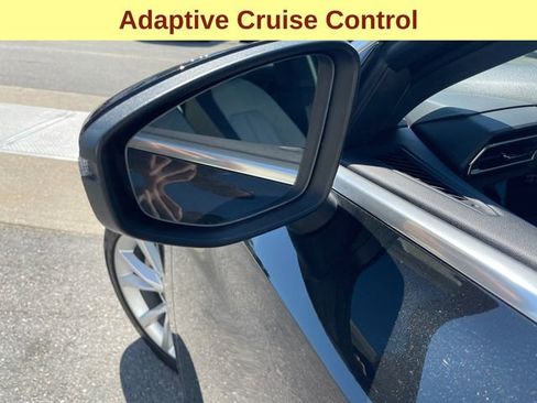 Used 2025 Audi A3 2.0T Premium w/ Convenience Package image 8