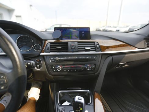 Used 2015 BMW 328i xDrive Sedan image 8