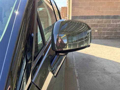 Used 2024 Hyundai Santa Fe Calligraphy image 12