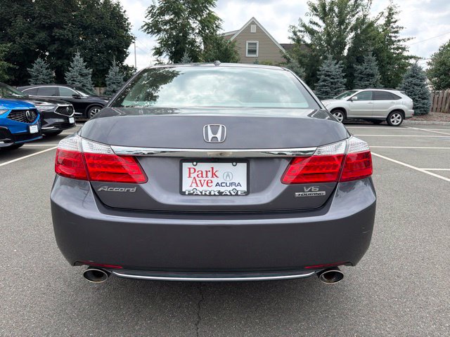Used 2015 Honda Accord Touring image 4