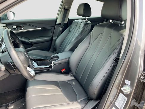 Used 2024 Acura Integra FWD image 20