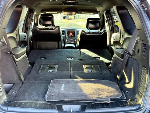 Used 2015 Dodge Durango SXT w/ Quick Order Package 23B image 37