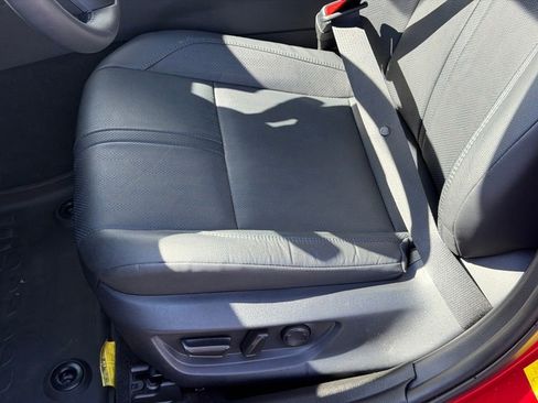 Certified 2025 Toyota Camry XSE AWD/4WD image 15