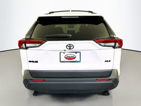 Certified 2025 Toyota RAV4 XLE w/ Convenience Package image 6