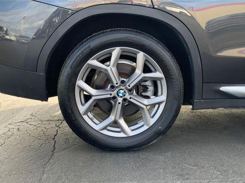 Used 2022 BMW X3 xDrive30i image 28