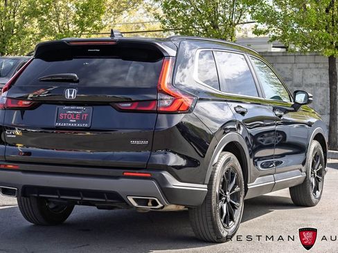 Used 2025 Honda CR-V Sport-L image 20