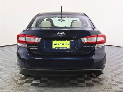 Used 2019 Subaru Impreza 2.0i image 5