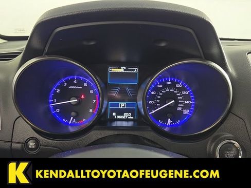 Used 2017 Subaru Outback 3.6R Limited AWD/4WD image 15