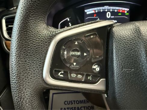 Used 2021 Honda CR-V EX image 15