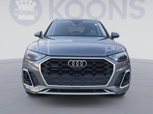 Used 2023 Audi Q5 2.0T Premium Plus image 11