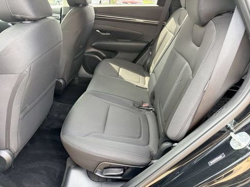 Used 2024 Hyundai Tucson SEL FWD image 25