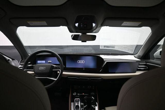 New 2026 Audi A5 2.0T Prestige AWD/4WD image 10
