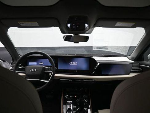 New 2026 Audi A5 2.0T Prestige AWD/4WD image 10