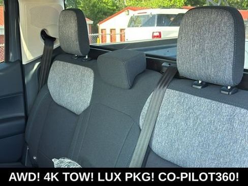 New 2026 Ford Maverick XLT w/ XLT Luxury Package AWD/4WD image 26