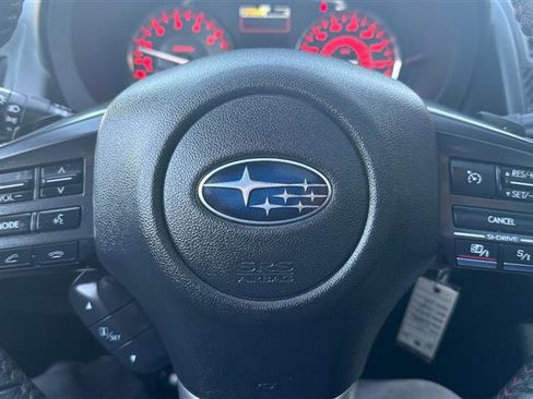 Used 2015 Subaru WRX Premium image 31