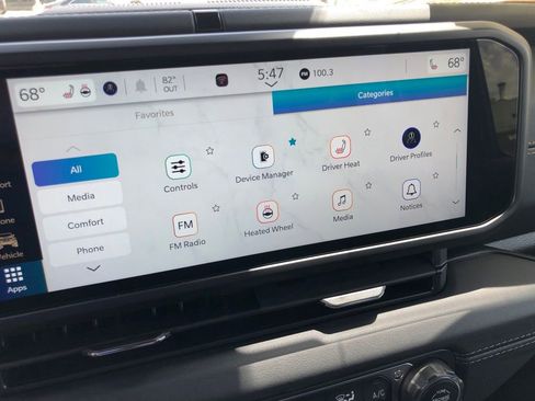 New 2025 Jeep Wrangler Sahara w/ Safety Group image 27