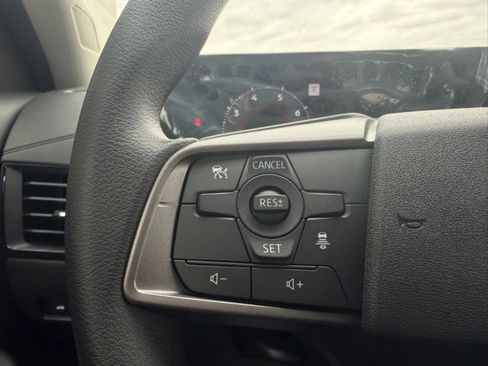 New 2026 Nissan Sentra S w/ Floor Mat Package image 15