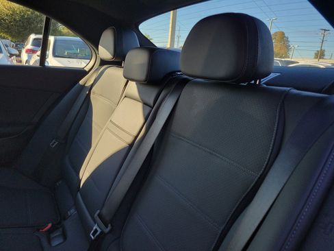 Certified 2025 Mercedes-Benz C 300 Sedan image 12