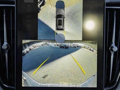 New 2026 Volvo XC60 B5 Ultra w/ Protection Package Premier image 42