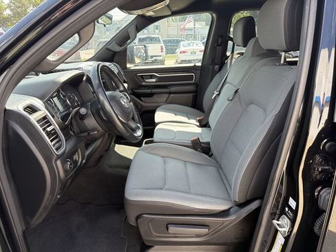 Used 2023 RAM 1500 Big Horn AWD/4WD image 13