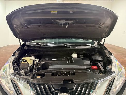 Used 2015 Nissan Murano Platinum w/ Platinum Technology Package AWD/4WD image 20