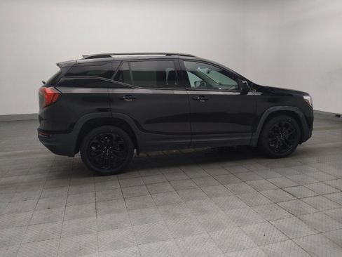 Used 2019 GMC Terrain SLE w/ Black Edition FWD image 10