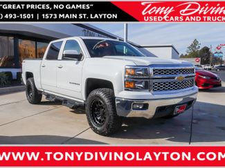 Used 2015 Chevrolet Silverado 1500 LT w/ All Star Edition video 1