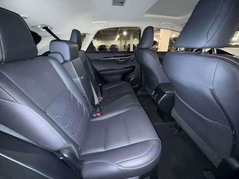 Certified 2020 Lexus NX 300 AWD w/ Accessory Package 2 image 16
