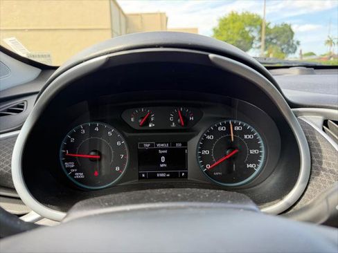 Used 2023 Chevrolet Malibu LT image 23