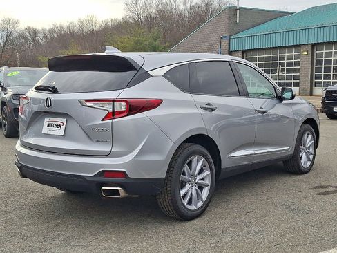 Used 2023 Acura RDX SH-AWD image 25