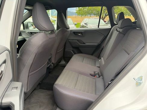 Used 2026 Toyota RAV4 SE w/ Convenience Package AWD/4WD image 22