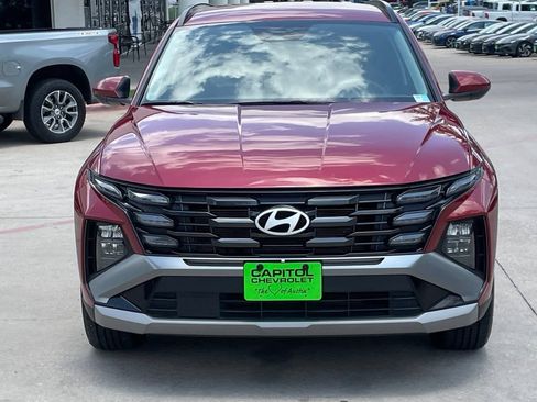 Used 2025 Hyundai Tucson SEL FWD image 6