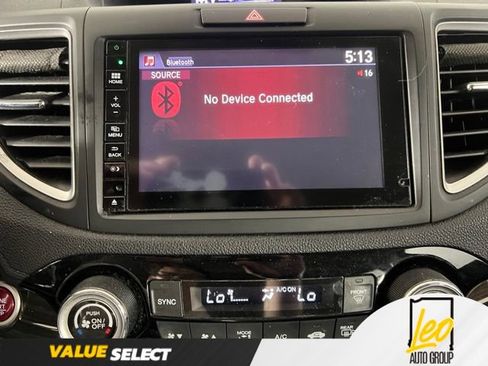 Used 2015 Honda CR-V EX-L image 13