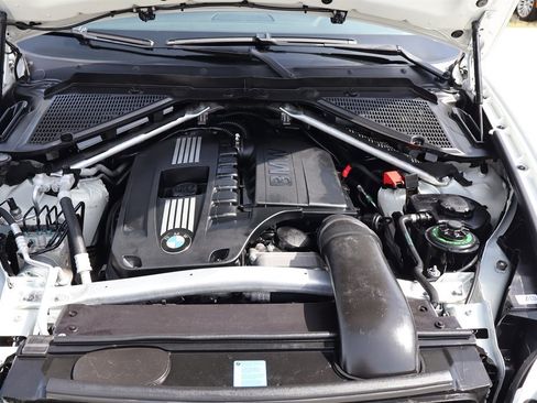 Used 2010 BMW X6 xDrive35i AWD/4WD image 36