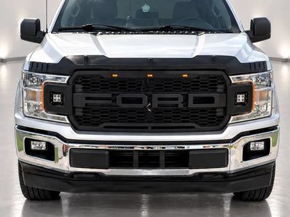 Used 2018 Ford F150 XLT