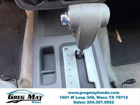 Used 2014 Nissan Frontier SV AWD/4WD image 20