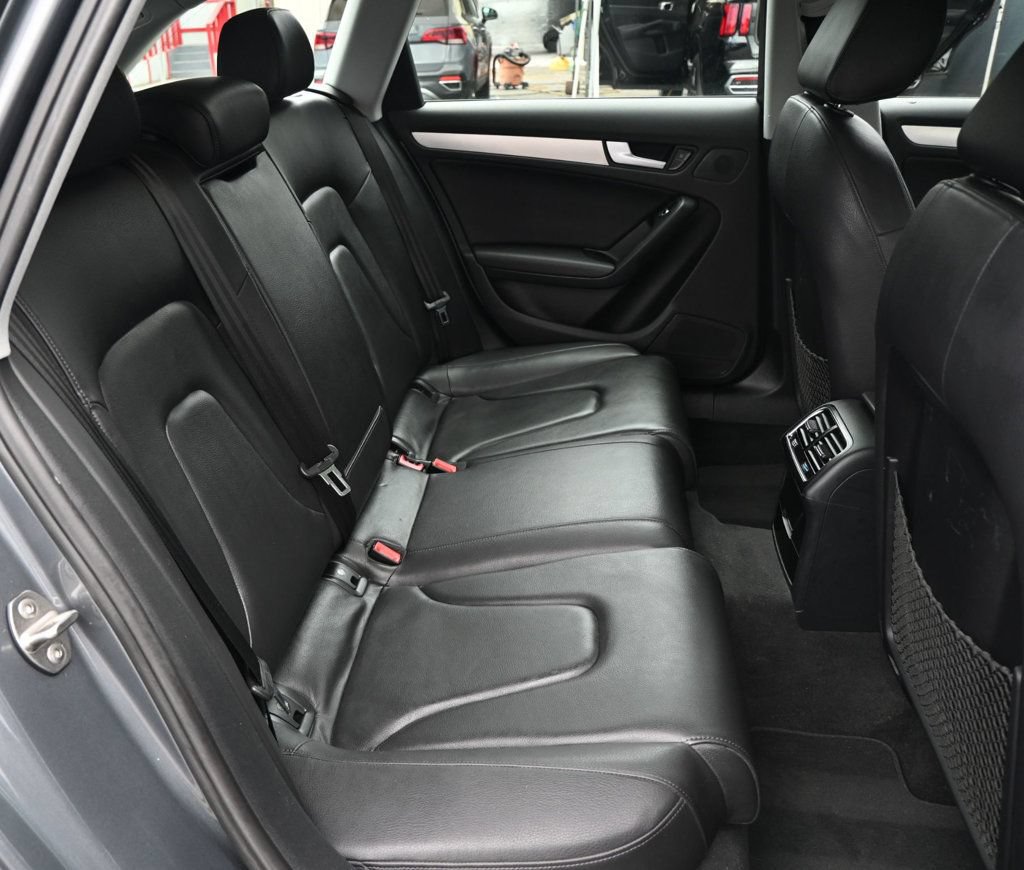Used 2013 Audi A4 Premium Plus w/ Premium Plus Pkg AWD/4WD image 20