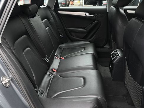 Used 2013 Audi A4 Premium Plus w/ Premium Plus Pkg AWD/4WD image 20