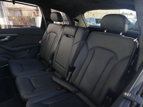 Used 2021 Audi Q7 3.0T Prestige image 20