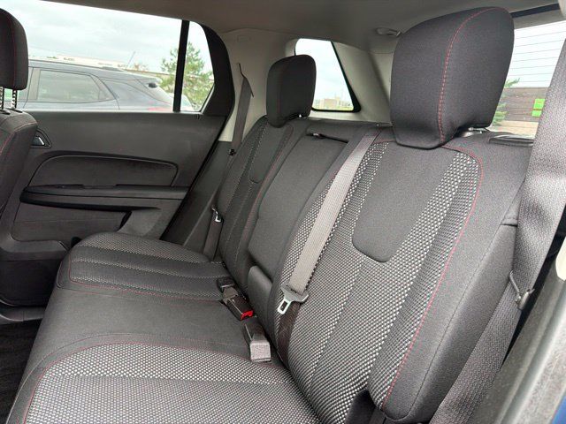 Used 2017 GMC Terrain SLE w/ Convenience Package AWD/4WD image 21