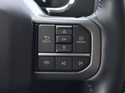 Used 2021 Ford F150 Lariat w/ Equipment Group 502A High AWD/4WD image 22