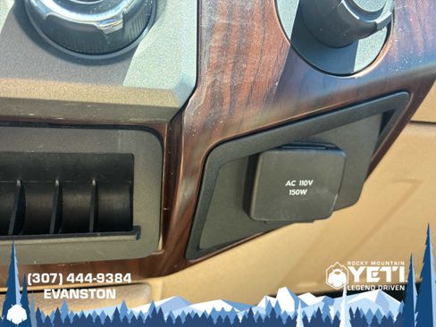 Used 2013 Ford F450 Lariat w/ Lariat Ultimate Pkg AWD/4WD image 25