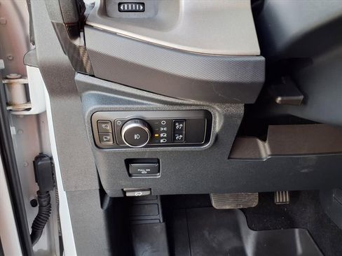 Used 2024 Ford Bronco Raptor w/ Interior Carbon Fiber Pack 6 image 25