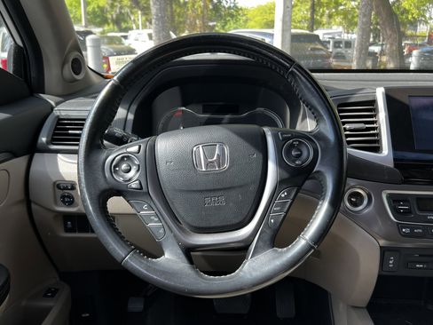 Used 2016 Honda Pilot EX-L image 33
