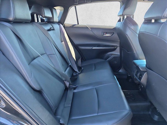 Used 2023 Toyota Venza Nightshade AWD/4WD image 18