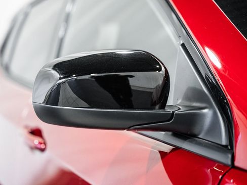 New 2026 Jeep Compass Latitude image 12